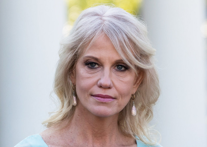 Cố vấn của ông Trump có thể làm Giám đốc truyền thông Nhà Trắng ảnh 1