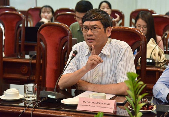 Quảng bá du lịch Việt Nam: ‘Cuộc chơi’ cần những đột phá mới ảnh 2