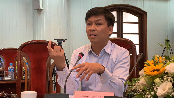 Quảng bá du lịch Việt Nam: ‘Cuộc chơi’ cần những đột phá mới ảnh 4