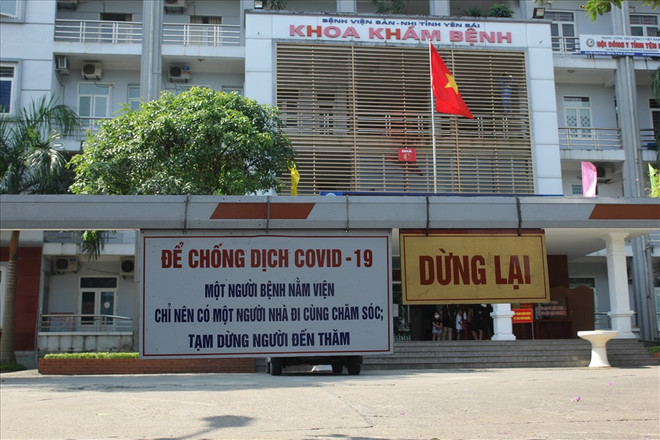 Yên Bái: Xác định nguyên nhân thai nhi chết lưu bất thường ảnh 1