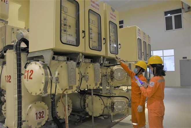 Cần làm gì để đảm bảo cung ứng điện trong những ngày nắng nóng? ảnh 1