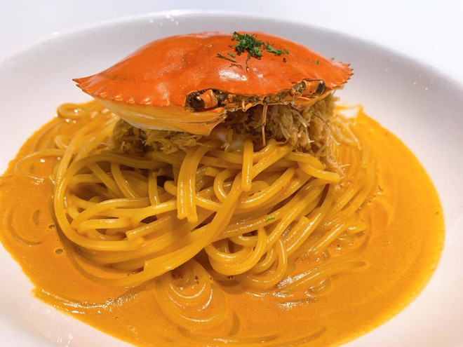 Tuần lễ Ẩm thực Italy: Giá trị cốt lõi của ẩm thực Địa Trung Hải ảnh 1