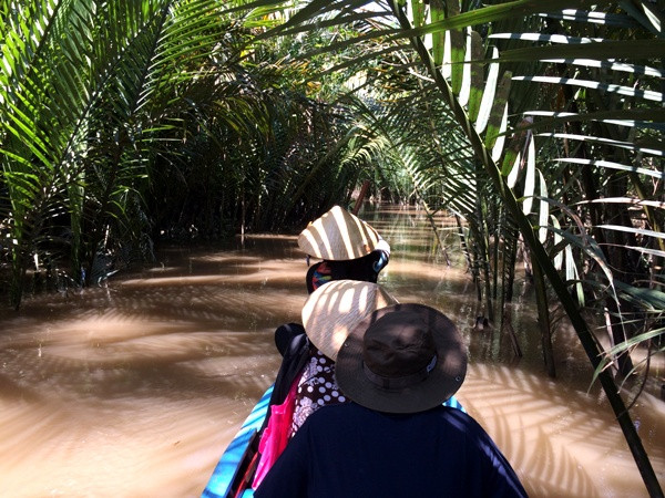 Trải nghiệm tour du lịch siêu tiết kiệm chỉ từ 250.000 đồng ảnh 1