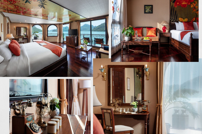 Du lịch Quảng Ninh: Tự làm mới bằng các dịch vụ hấp dẫn ảnh 2