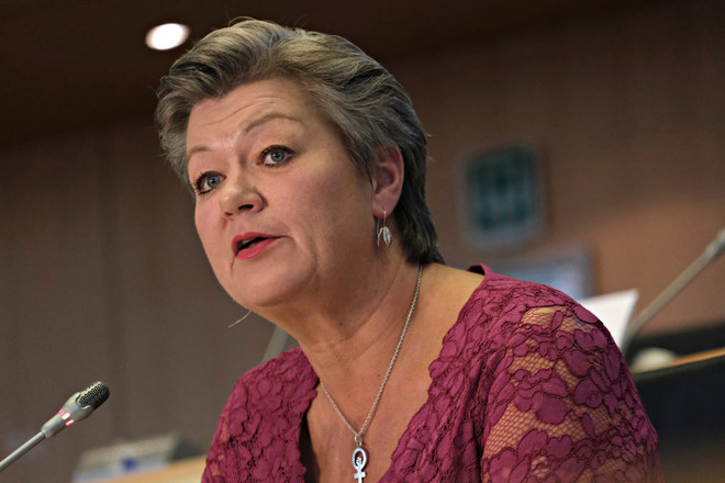 EU khó giải quyết vấn đề di cư và tị nạn khi thiếu đàm phán trực tiếp ảnh 1