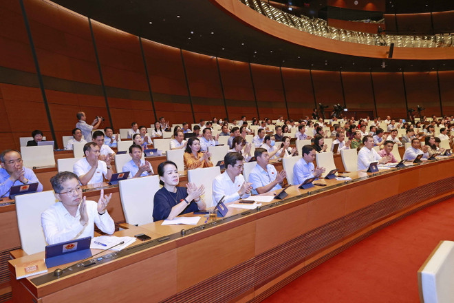 Phòng thủ dân sự phải chuẩn bị từ sớm, từ xa, phòng là chính ảnh 2