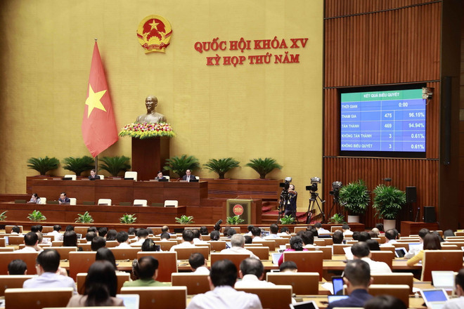 Phòng thủ dân sự phải chuẩn bị từ sớm, từ xa, phòng là chính ảnh 1