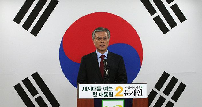 Hàn Quốc bỏ lỡ chiến lược ngoại giao cường quốc tầm trung? ảnh 1