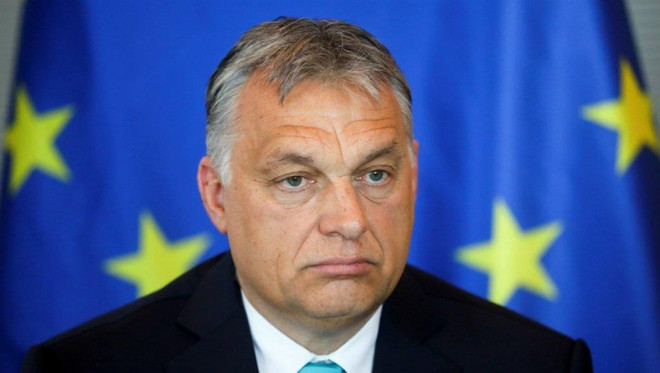 Thủ tướng Hungary Viktor Orban. (Nguồn: Reuters) Đảng Fidesz của Thủ tướng Hungary bị đình chỉ hoạt động trong khối EPP ảnh 1