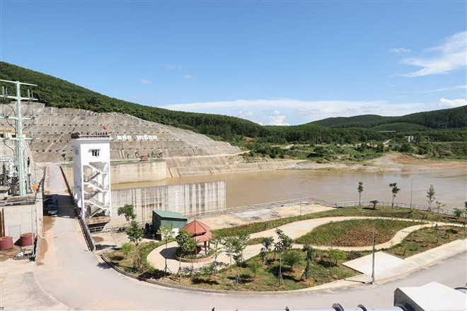 Giải ngân vốn đầu tư công trong nông nghiệp ước đạt trên 75% ảnh 1