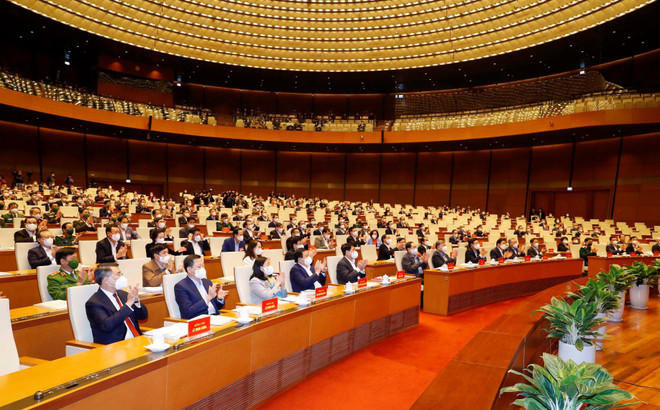 10 sự kiện nổi bật của Việt Nam năm 2021 do TTXVN bình chọn ảnh 6