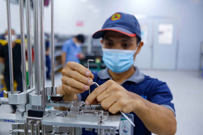 10 sự kiện nổi bật của Việt Nam năm 2021 do TTXVN bình chọn ảnh 9