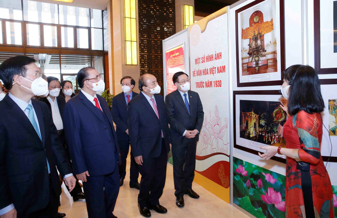 10 sự kiện nổi bật của Việt Nam năm 2021 do TTXVN bình chọn ảnh 7