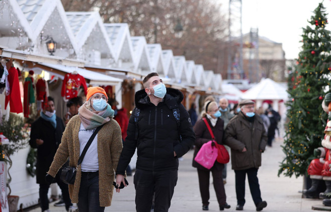 10 sự kiện nổi bật của thế giới năm 2021 do TTXVN bình chọn ảnh 1