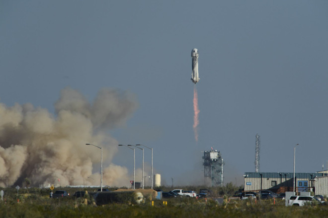 10 sự kiện nổi bật của thế giới năm 2021 do TTXVN bình chọn ảnh 10