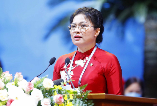 Định kiến giới, khuôn mẫu giới vẫn là thách thức lớn nhất với phụ nữ ảnh 1