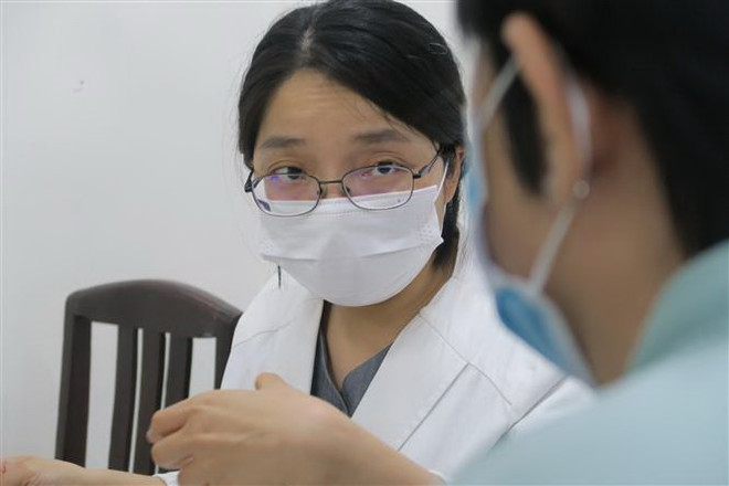 Gặp nữ bác sỹ duy nhất trong lĩnh vực phẫu thuật sọ não ở phía Nam ảnh 2