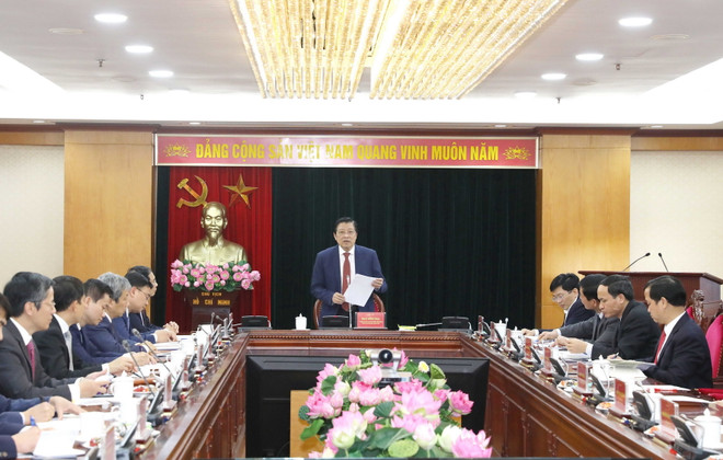 'Giữ trái tim nóng, cái đầu lạnh' trong hoạt động đối ngoại ảnh 1