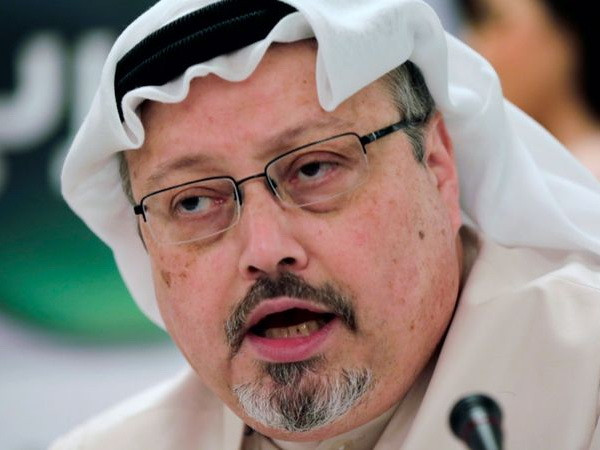 Tòa án Saudi Arabia sẽ thụ lý vụ nhà báo Jamal Khashoggi ảnh 1
