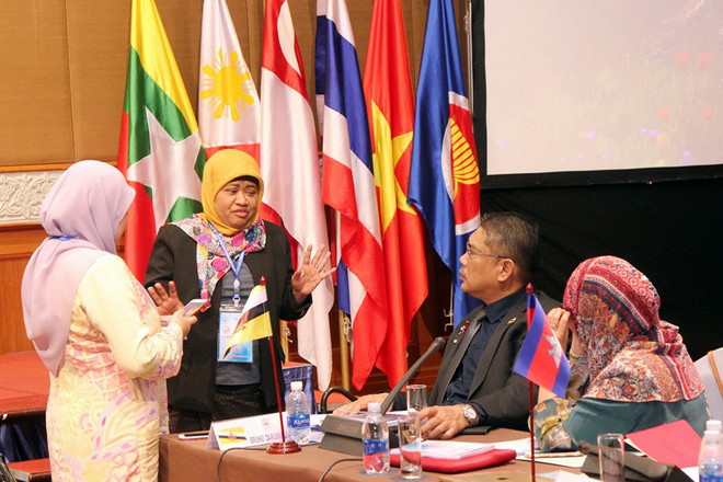 Tăng cường nhận thức của truyền thông vì bình đẳng giới trong ASEAN ảnh 1