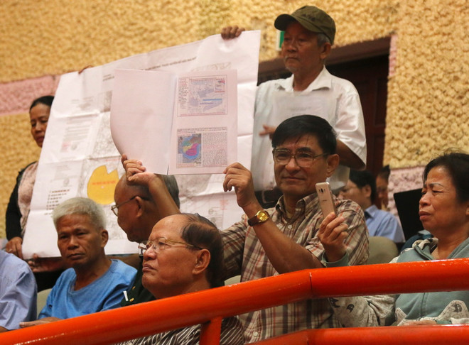 Vụ sai phạm tại Khu đô thị mới Thủ Thiêm: Lời xin lỗi và hành động ảnh 1