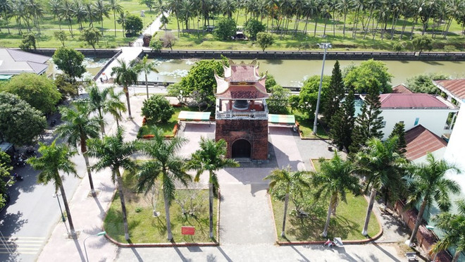 Nhiều hoạt động ý nghĩa tại Lễ hội Thống nhất non sông ở Quảng Trị ảnh 1