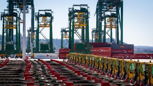 Báo Mỹ đánh giá cao tiềm năng hậu cần cảng biển của Cuba ảnh 1