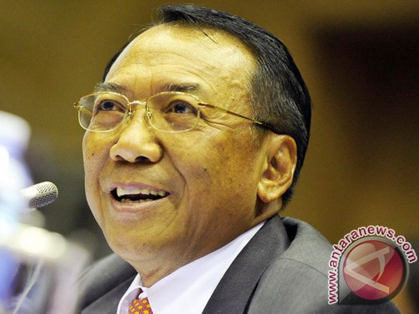 Indonesia chống tham nhũng trong ngành năng lượng-khoáng sản ảnh 1