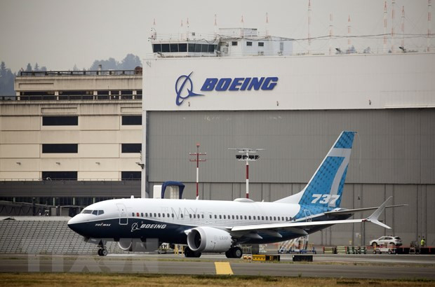 FAA cải cách quy trình cấp phép sau các vụ rơi máy bay Boeing 737 MAX ảnh 1