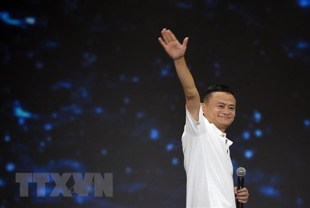 Trung Quốc chặn công ty của Jack Ma phát hành IPO lớn nhất thế giới ảnh 1
