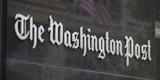 Washington Post dự định mở rộng chi nhánh và nhân viên ảnh 1