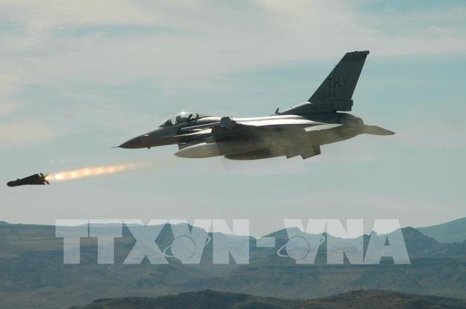 Mỹ hủy bỏ các thương vụ bán vũ khí cho nhiều quốc gia ảnh 1