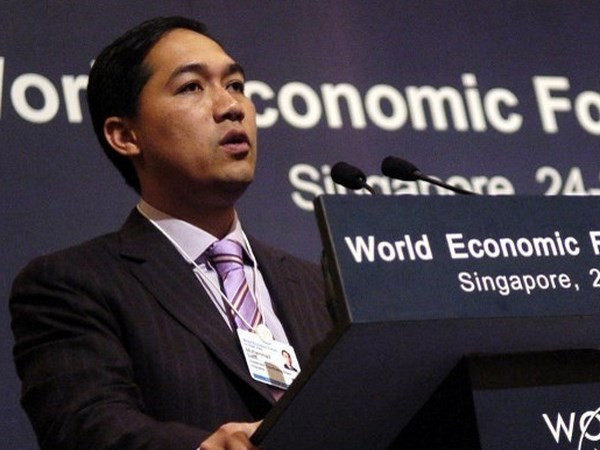 Indonesia khuyến khích các nhà đầu tư Mỹ tham gia lĩnh vực kỹ thuật số ảnh 1