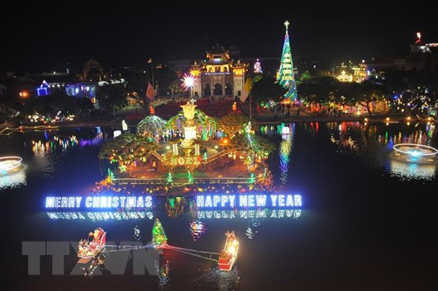 Các nước thay đổi kế hoạch đón chào Năm mới 2021 do dịch COVID-19 ảnh 1