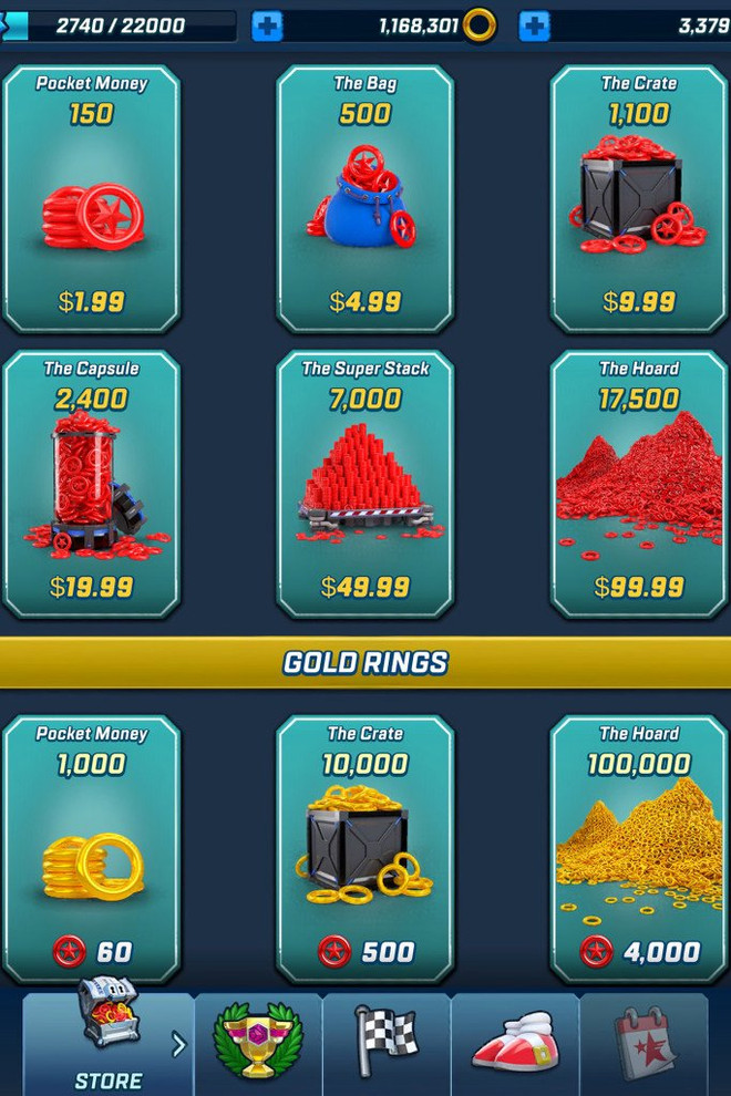 Bà mẹ sốc nặng vì con trai 6 tuổi chi 16.000 USD cho trò chơi điện tử ảnh 2