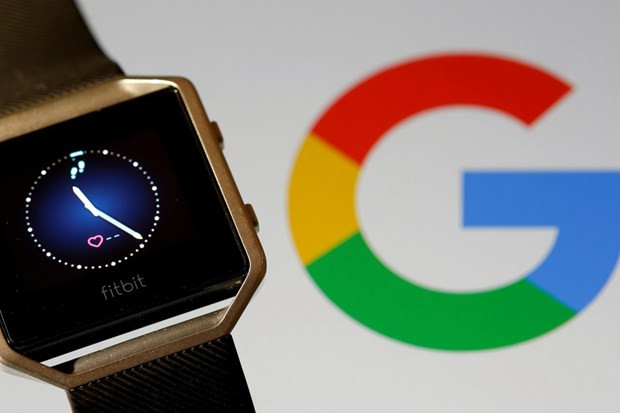 EU chấp thuận thương vụ mua hãng sản xuất đồng hồ thông minh Fitbit ảnh 1
