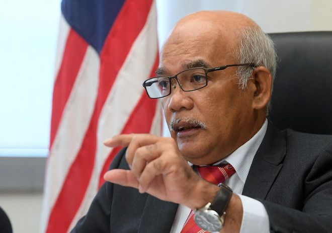 Malaysia đã bắt giữ hơn 2.600 công chức vì tham nhũng ảnh 1