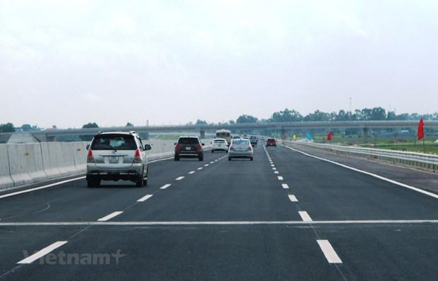 TP Hồ Chí Minh: Hơn 340 tuyến đường hạn chế thi công trong năm 2021 ảnh 1