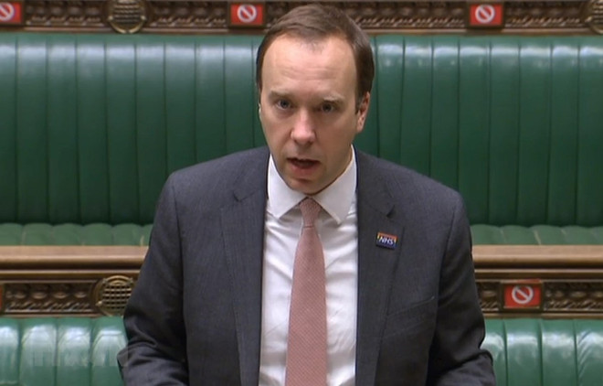 Biến thể thứ hai của SARS-CoV-2 liên quan tới người từng ở Nam Phi ảnh 1