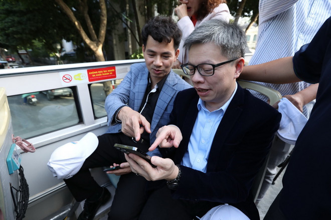 Truy cập Internet hộ gia đình ở thành thị cao gấp đôi so với nông thôn ảnh 1