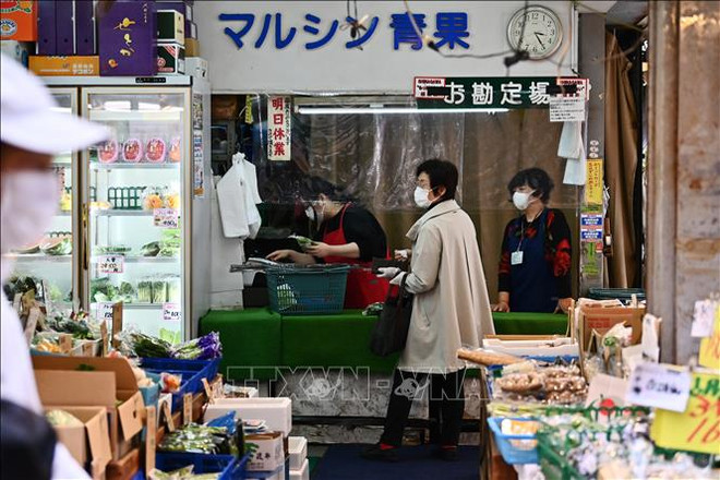 Nhật Bản có thể phạt nặng cơ sở kinh doanh vi phạm quy định chống dịch ảnh 1