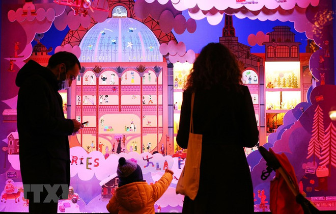 Dịch COVID-19: Italy cân nhắc các biện pháp hạn chế mới ảnh 1