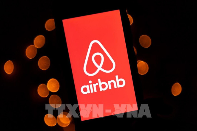 Giấc mơ thành hiện thực của "ngôi nhà chung" Airbnb ảnh 1