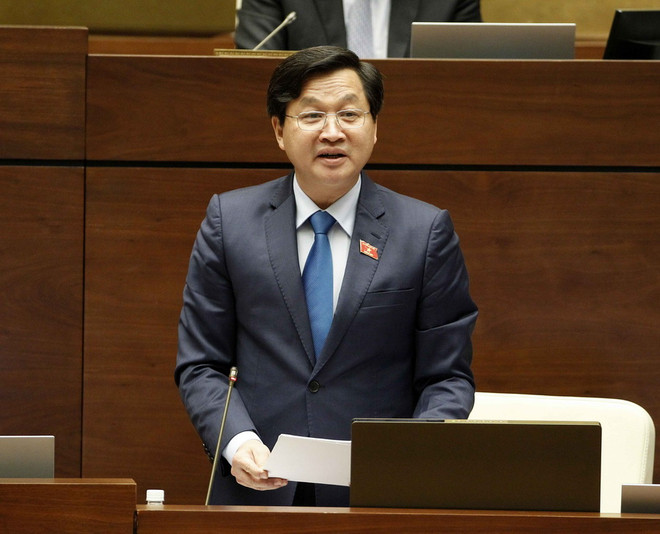 Đại biểu Quốc hội đề nghị bổ sung quy định tố cáo cán bộ đã nghỉ hưu ảnh 2