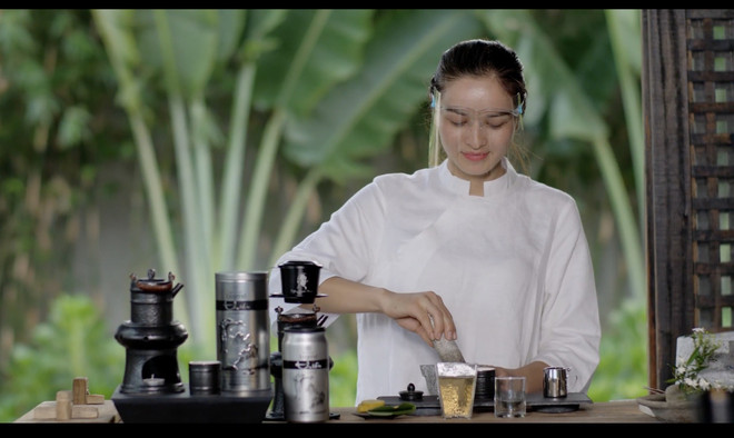 Trải nghiệm tour thiền càphê để tự chữa lành thân-tâm-trí ảnh 1