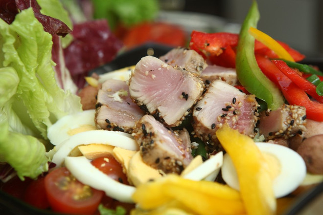 Hilton Hanoi Opera khởi động tiệc buffet Chủ Nhật với nhiều ưu đãi ảnh 6