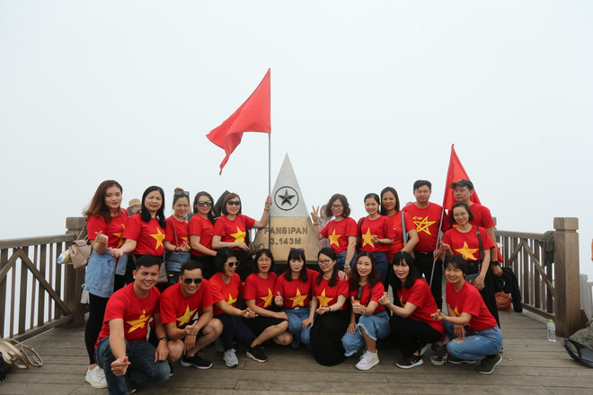 Chính thức khởi động Chương trình kích cầu du lịch vùng Tây Bắc ảnh 2