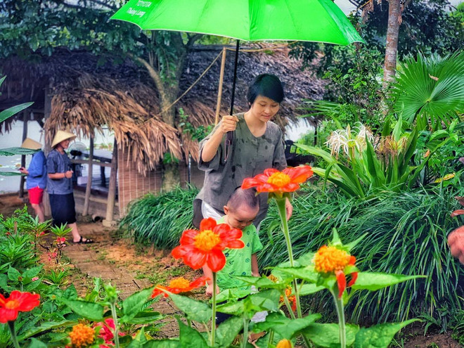 Tây Bắc sẽ trở thành trung tâm du lịch cộng đồng quốc gia? ảnh 1