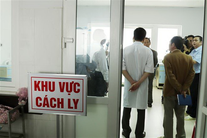 Quảng Nam: Cách ly 1 tiếp viên hàng không nghi nhiễm virus corona ảnh 1