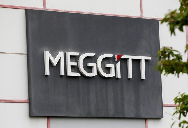 Doanh thu của nhà cung cấp phụ tùng máy bay Meggitt tăng 21% ảnh 1